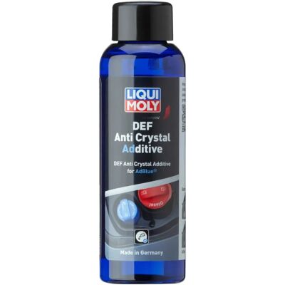Liqui Moly ADBLUE Exhaust Additive - SCR System Protect 100ml Liqui Moly ADBLUE Exhaust Additive - SCR System Protect 100ml