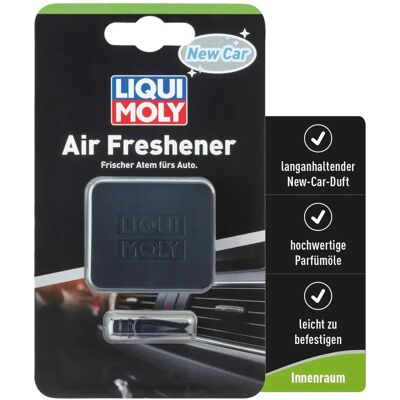 Acme Autodeurverspreider - Langdurige aangename geur Acme Autodeurverspreider - Langdurige aangename geur