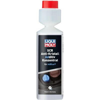 Liqui Moly SCR Anti Kristall Additiv - Kraftstoffadditiv Liqui Moly SCR Anti Kristall Additiv - Kraftstoffadditiv