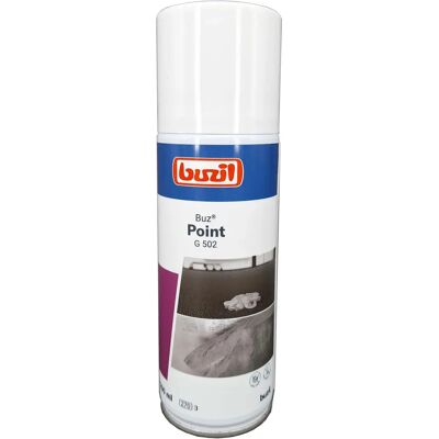 BUZIL G502-0200 Spray Detergente - Spray Detergente BUZIL G502-0200 Spray Detergente - Spray Detergente