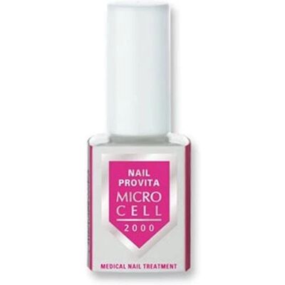 Micro Cell Pflege Nagelpflege Nail Provita - Nagelpflege Micro Cell Pflege Nagelpflege Nail Provita - Nagelpflege