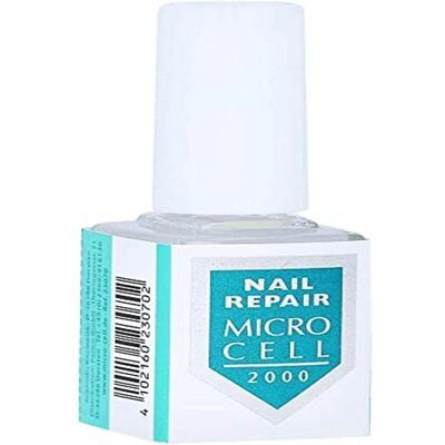 Micro Cell Nagelpflege - Nagelreparatur 12 ml Micro Cell Nagelpflege - Nagelreparatur 12 ml