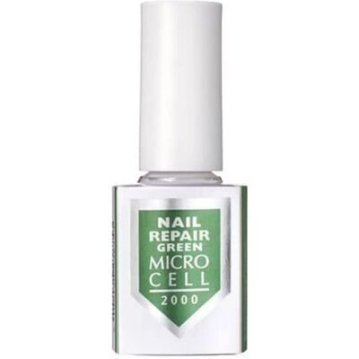 Microcell 2000 Nagelreparatur Grün - Nagelpflege - 12 ml Microcell 2000 Nagelreparatur Grün - Nagelpflege - 12 ml