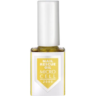 Olio di Salvataggio per Unghie Micro Cell - Rinforzo e Riparazione Olio di Salvataggio per Unghie Micro Cell - Rinforzo e Riparazione