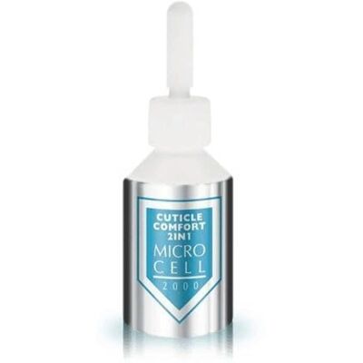 Micro Cell Cura delle Unghie Cuticle Confort - Cura delle unghie Micro Cell Cura delle Unghie Cuticle Confort - Cura delle unghie
