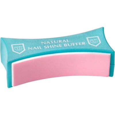 Micro Cell Nagelbuffer - Nagelpflege - Glanz & Politur Micro Cell Nagelbuffer - Nagelpflege - Glanz & Politur