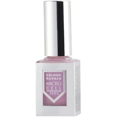Microcell 2000 Nail Repair Farbe & Nagellack Violet Touch - Nagellack Microcell 2000 Nail Repair Farbe & Nagellack Violet Touch - Nagellack