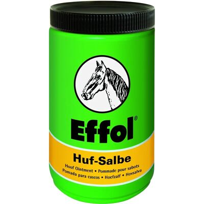 Effol Schwarze Hufsalbe für Pferde - 5L Effol Schwarze Hufsalbe für Pferde - 5L