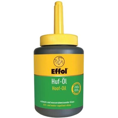 Effol kavionöljy 475ml purkki harjalla - Huhunhoito Effol kavionöljy 475ml purkki harjalla - Huhunhoito