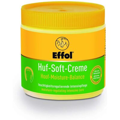 Effol Huf Feuchtigkeitsbalance - Pferdehufcreme Effol Huf Feuchtigkeitsbalance - Pferdehufcreme
