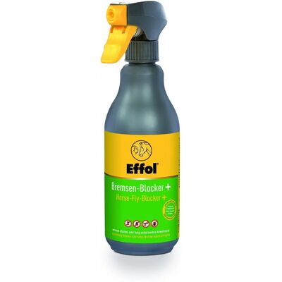 Effol Bremsen-Blocker+ 2,5 L Icaridin Pferd - Bremsenabwehrspray Effol Bremsen-Blocker+ 2,5 L Icaridin Pferd - Bremsenabwehrspray