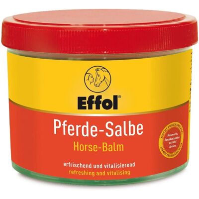 Effol Pferdebalsam - Muskelentspannung - 500ml Effol Pferdebalsam - Muskelentspannung - 500ml