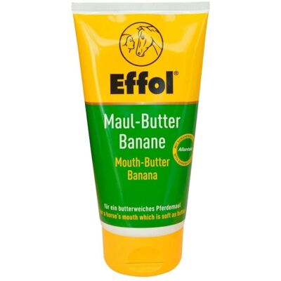 Effol Mango Maul-Butter - Maulpflege für Pferd Effol Mango Maul-Butter - Maulpflege für Pferd