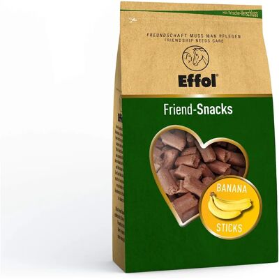 Effol Pferdelutscher Banan - Snacks Effol Pferdelutscher Banan - Snacks