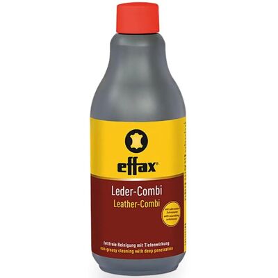 Effax Leather Combi - 500ml Lederpflege Effax Leather Combi - 500ml Lederpflege