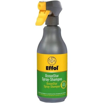 Effol Ocean Star Spray-Shampoo - Pferdepflege Effol Ocean Star Spray-Shampoo - Pferdepflege