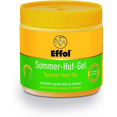 Effol Sommer Hufgel - 500ml Pferdepflege Effol Sommer Hufgel - 500ml Pferdepflege