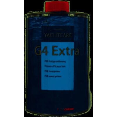Yachtcare G4 1L Primer - Imperméabilisation marine Yachtcare G4 1L Primer - Imperméabilisation marine