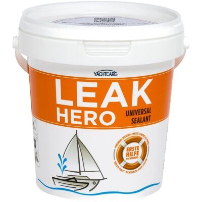 Yachtcare Leak Hero 625ml - Leckabdichtung Yachtcare Leak Hero 625ml - Leckabdichtung