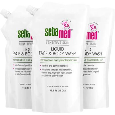 SEBAMED Pro Regenerating Cream - Skin Rejuvenation - 50ml SEBAMED Pro Regenerating Cream - Skin Rejuvenation - 50ml