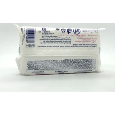 Toallitas Limpiadoras Sebamed Bebé - 60 Unidades - Higiene Infantil Toallitas Limpiadoras Sebamed Bebé - 60 Unidades - Higiene Infantil