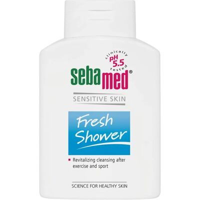 Sebamed Klassische frische Dusche - Empfindliche Haut - Duschgel 200ml Sebamed Klassische frische Dusche - Empfindliche Haut - Duschgel 200ml
