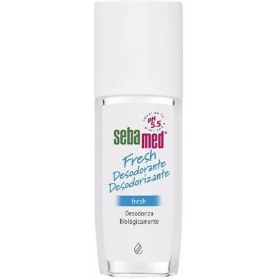 Sebamed Frischer Deospray 75ml Sebamed Frischer Deospray 75ml