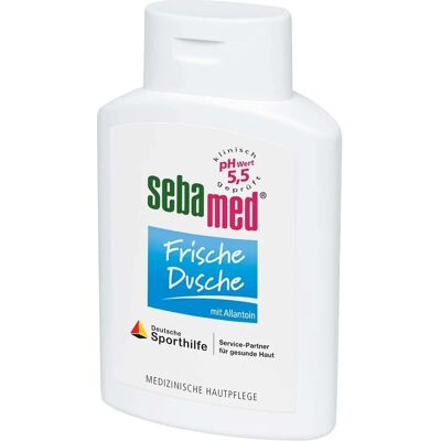 Sprchový gel Sebamed pro citlivou pokožku - Citlivá pokožka - Sprchový gel Sprchový gel Sebamed pro citlivou pokožku - Citlivá pokožka - Sprchový gel