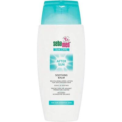 Sebamed After Sun Lotion - Sonnenschutz Sebamed After Sun Lotion - Sonnenschutz