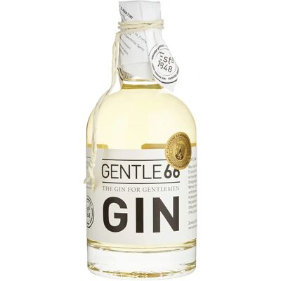 Birkenhof Brennerei Gentle 66 Gin - Premium Dry Gin 45% Vol. Birkenhof Brennerei Gentle 66 Gin - Premium Dry Gin 45% Vol.