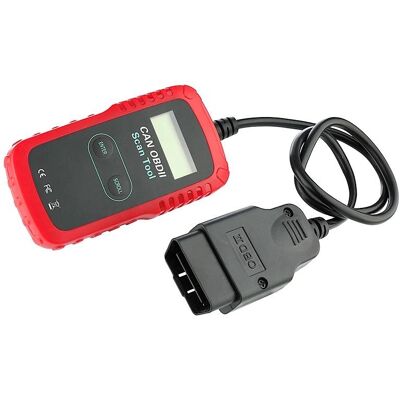 VDO - A2C59514446 - Continental - Auto-test - diag værktøj VDO - A2C59514446 - Continental - Auto-test - diag værktøj