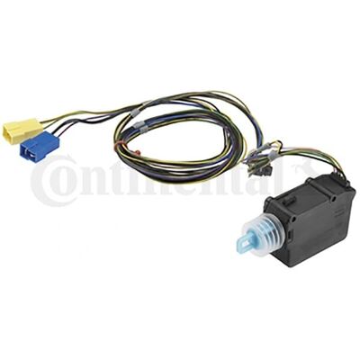 VDO Mercedes-Benz Vito Van, Sprinter 2-T Van, Vito Bus Στοιχείο ρύθμισης κεντρικού κλειδώματος VDO Mercedes-Benz Vito Van, Sprinter 2-T Van, Vito Bus Στοιχείο ρύθμισης κεντρικού κλειδώματος