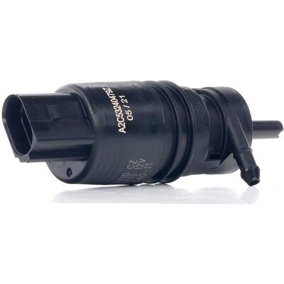 VDO Viskerbeholderpumpe - Kompatibel med BMW, Rolls-Royce - 12V Monopumpe VDO Viskerbeholderpumpe - Kompatibel med BMW, Rolls-Royce - 12V Monopumpe