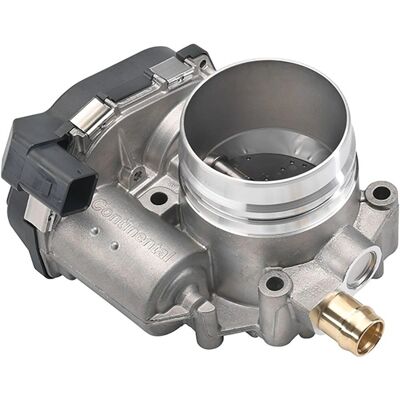 VDO Throttle Body - A2C59516600 - Electric, 64mm, Petrol VDO Throttle Body - A2C59516600 - Electric, 64mm, Petrol