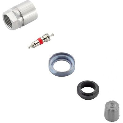 VDO Reparatursatz für Reifendrucksensor - Passend für Lada VDO Reparatursatz für Reifendrucksensor - Passend für Lada