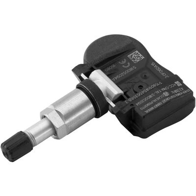 VDO S180052094Z Tire Pressure Sensor for Citroën C-Zero C4 Mitsubishi VDO S180052094Z Tire Pressure Sensor for Citroën C-Zero C4 Mitsubishi