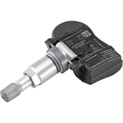VDO Tire Pressure Sensor - Volvo Fit - Aluminum - 434 MHz - Max 250km/h VDO Tire Pressure Sensor - Volvo Fit - Aluminum - 434 MHz - Max 250km/h
