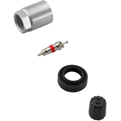 VDO Reparatursatz für Citroën C-zero C4 - Reifendrucksensor VDO Reparatursatz für Citroën C-zero C4 - Reifendrucksensor