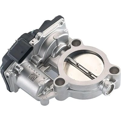 VDO A2C59507099 - Corps de papillon - Électronique - 55mm - BMW/MINI VDO A2C59507099 - Corps de papillon - Électronique - 55mm - BMW/MINI
