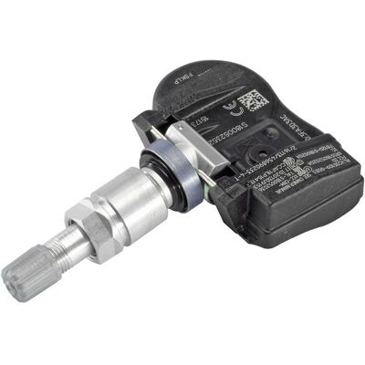 Continental/VDO Reifendrucksensor für Infiniti Q50 Q60 Nissan - Silber Continental/VDO Reifendrucksensor für Infiniti Q50 Q60 Nissan - Silber