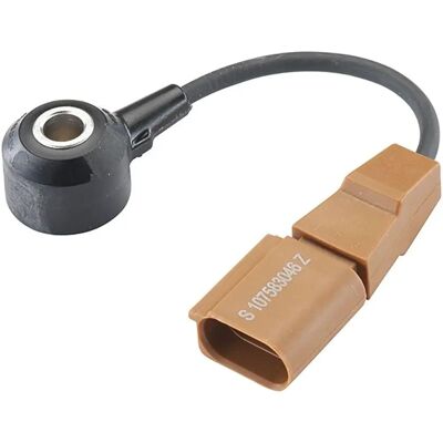 Törmäyssensori Continental/VDO - S107583046Z - Sopii VW, Audi, Seat, Skoda Törmäyssensori Continental/VDO - S107583046Z - Sopii VW, Audi, Seat, Skoda