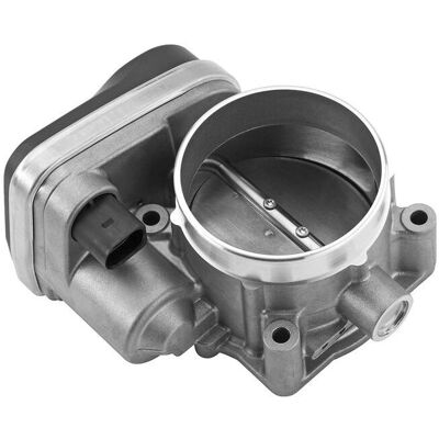 VDO A2C59507589 Drosselklappe - Elektrisch, 80mm, Ohne Dichtung VDO A2C59507589 Drosselklappe - Elektrisch, 80mm, Ohne Dichtung