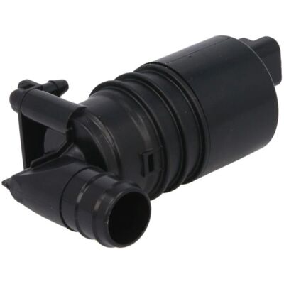 VDO A2C53030219Z Scheibenwischwasserpumpe - Wasserpumpe für Citroën C5, Peugeot 407 VDO A2C53030219Z Scheibenwischwasserpumpe - Wasserpumpe für Citroën C5, Peugeot 407