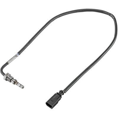 VDO 04L906088K Czujnik temperatury spalin do Audi A3, Seat Leon, Skoda Octavia - Czujnik temperatury spalin VDO 04L906088K Czujnik temperatury spalin do Audi A3, Seat Leon, Skoda Octavia - Czujnik temperatury spalin