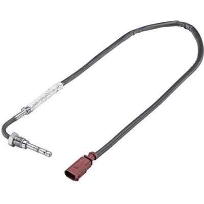 VDO 2910000827400 Czujnik temperatury spalin - Przed DPF dla VW Golf, Beetle VDO 2910000827400 Czujnik temperatury spalin - Przed DPF dla VW Golf, Beetle