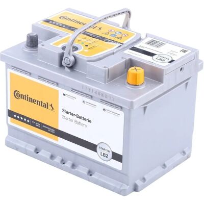 Continental WW1973502 Continental WW1973502