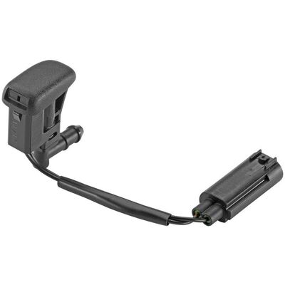 VDO Continental Lämmitetty tuulilasinpesurinokka - 12V - Yhteensopiva BMW:n kanssa VDO Continental Lämmitetty tuulilasinpesurinokka - 12V - Yhteensopiva BMW:n kanssa