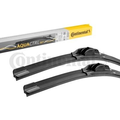 Continental Scheibenwischer-Set - Flacher Wischer mit Spoiler - 21/18 Zoll Continental Scheibenwischer-Set - Flacher Wischer mit Spoiler - 21/18 Zoll