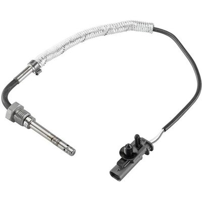 Bosch Volvo pakokaasujen lämpötila-anturi - jälkeen DPF - 2 liitännät Bosch Volvo pakokaasujen lämpötila-anturi - jälkeen DPF - 2 liitännät