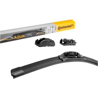Continental Ablaktisztító AQUACTRL - Folt nélküli lapát spoilerrel elöl Continental Ablaktisztító AQUACTRL - Folt nélküli lapát spoilerrel elöl